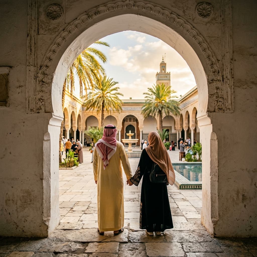 Marhaba Marriage Organization